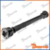 Arbre de transmission avant pour LAND ROVER | NWN-LR-019, 27926
